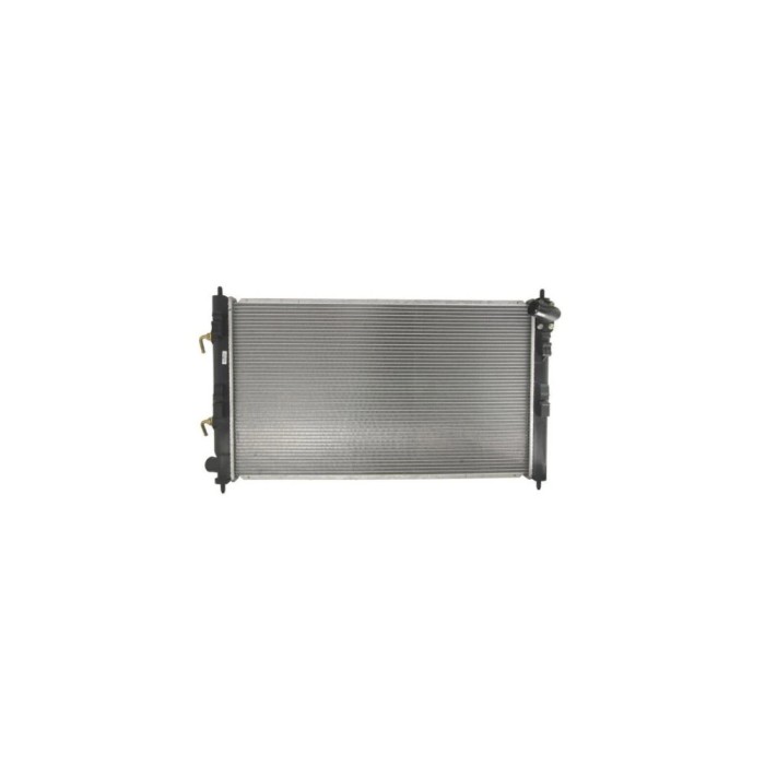 Radiator apa MITSUBISHI LANCER SPORTBACK CX A AVA Quality Cooling MT2240