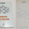 TRANSILVANE CETATI FARA SOMN Carte cu dedicatie &amp; AUTOGRAF autor Ion Brad 1977