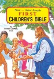 First Children&#039;s Bible