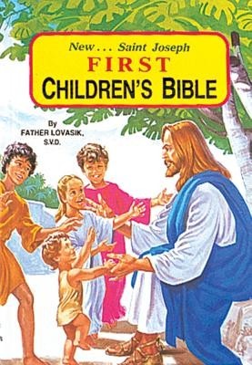 First Children's Bible