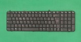 HP Pavilion dv9500 Tastatura 432976-051 dv9000 SWAP