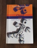 Omul zar - Luke Rhinehart