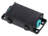 Conector Alimentare AC Terminal cu Șurub 5-9mm 450V