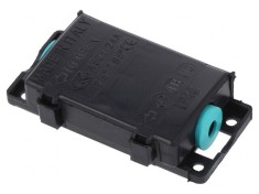Conector Alimentare AC Terminal cu Șurub 5-9mm 450V