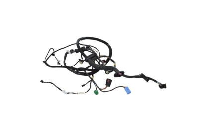 Cablaj ușă st&amp;acirc;nga față TESLA MODEL Y 2022 OEM: 1489044-02-E 24587607 foto