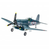 Macheta avion vought f4u1d corsair, Revell