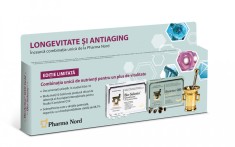 BIO-ACTIVE Q10 GOLD 100MG 30CPS + BIO-SELENIU 30CPR