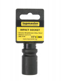 TOPMASTER TUBULARA DE IMPACT 1/2 X 14 MM TMP, Topmaster Profesional