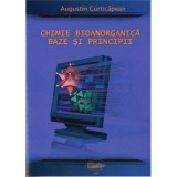 Chimie bioanorganica. Baze si principii (color) - Augustin Curticapean