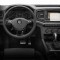 Folie Protectie Navigatie Volkswagen Amarok 2016-2020, Duragon, protectie Display Navigatie, silicon Transparent, Anti-zgarieturi, kit instalare