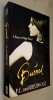 Burned. A House of Night Novel - P.C. and Kristin Cast, young adult fantasy series (7), ATOM 2010, 1st GB edition, 4th print, ISBN 9781905654826