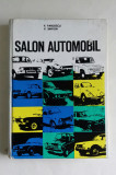 CATALOG AUTO 1973