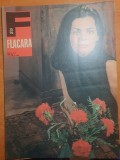 Flacara 11 aprilie 1970-inaugurarea aeroportului otopeni,teatrul national iasi