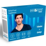 Capsule premium Andropharma Penis, pentru marirea penisului, 30 buc