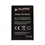 Baterie Telefon Allview D1 Senior, 1000 mAh, Lithium-Ion, 3.7V