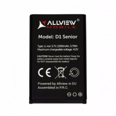 Acumulator Allview D1 Senior