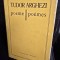 Poeme - Poemes - Tudor Arghezi