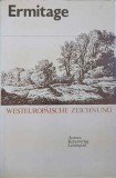 ERMITAGE. WESTEUROPAISCHE ZEICHNUNG (ALBUM PICTURA FORMAT MARE)-JURI KUSNEZOW-245447