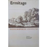 ERMITAGE. WESTEUROPAISCHE ZEICHNUNG (ALBUM PICTURA FORMAT MARE)-JURI KUSNEZOW-245447