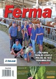 Revista FERMA NR 14 -- 15-31 August 2022