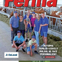 Revista FERMA NR 14 -- 15-31 August 2022