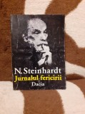 JURNALUL FERICIRII-NICOLAE STEINHARDT