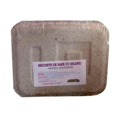 BRICHETE SARE 5KG