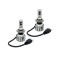 Set 2 Becuri LED H7 Osram Night Breaker Gen2, +230%, 16W, 12V, Cutie, Omologare Rar