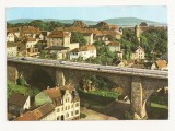 SG6 - Carte Postala - Germania, Bautzen, Necirculata 1974, Fotografie