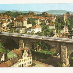 SG6 - Carte Postala - Germania, Bautzen, Necirculata 1974