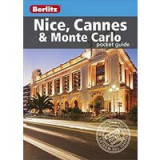 Berlitz Pocket Guide - Nice, Cannes and Monte Carlo
