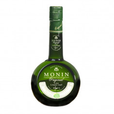 Lichior Monin Original Lime 33% 500 ml foto