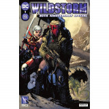 Cumpara ieftin Wildstorm 30th Anniversary Spec One Shot - Coperta A, DC Comics