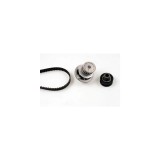 Set pompa apa + curea dintata OPEL ASTRA F combi 51 52 CONTITECH CT540WP1