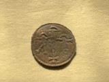 Denar Ungaria - Stefan III (1162-1172)(3), Europa