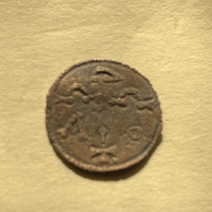Denar Ungaria - Stefan III (1162-1172)(3)