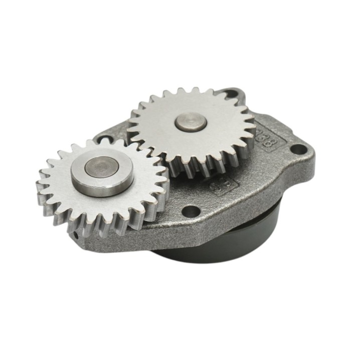 Pompa de ulei motor pentru Case IH MX270 si Cummins 6C/6CTA J906415
