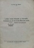 Limba veche liturgică şi inovațiile introduse &icirc;n ea de fosta Biserică unită - 1954 - Sp. Candea (O45)