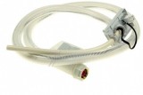 FURTUN ALIMENTARE CU AQUASTOP MASINA DE VASE BOSCH / SIEMENS, 00299756