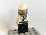 bnk jc LEGO LEGO Security Guard - The LEGO Batman Movie - sh0320