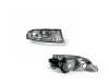 Proiector ceata cu Lumini de zi daytime running SKODA OCTAVIA II (1Z3/1Z5), 10.2008-12.2013, partea dreapta, DEPO, H8,