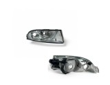 Proiector ceata cu Lumini de zi daytime running SKODA OCTAVIA II (1Z3/1Z5), 10.2008-12.2013, partea dreapta, DEPO, H8,