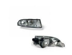 Proiector ceata cu Lumini de zi daytime running SKODA OCTAVIA II (1Z3/1Z5), 10.2008-12.2013, partea dreapta, DEPO, H8,