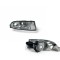 Proiector ceata cu Lumini de zi daytime running SKODA OCTAVIA II (1Z3/1Z5), 10.2008-12.2013, partea dreapta, DEPO, H8,