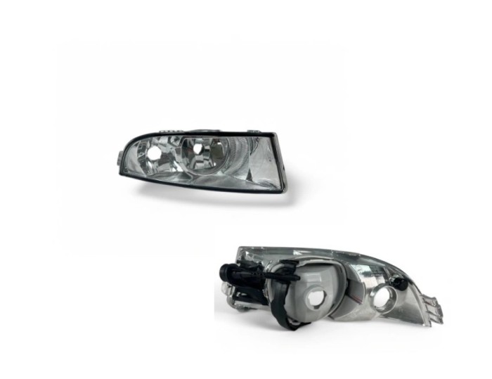 Proiector ceata cu Lumini de zi daytime running SKODA OCTAVIA II (1Z3/1Z5), 10.2008-12.2013, partea dreapta, DEPO, H8,