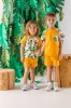 Tricou bumbac colectia Nicol &quot;Tukan&quot; (186139) mar. 92