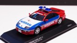 1990 Nissan FairLady Z (Z32) Fuji Speedway Pace car - Kyosho 1/43