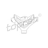 Suport, toba esapament VW BORA Combi (1J6) (1999 - 2005) TOPRAN 108 731