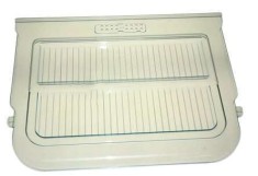 Raft, capac compartiment legume frigider Arctic 4550780300