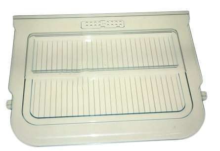 Raft, capac compartiment legume frigider Arctic 4550780300